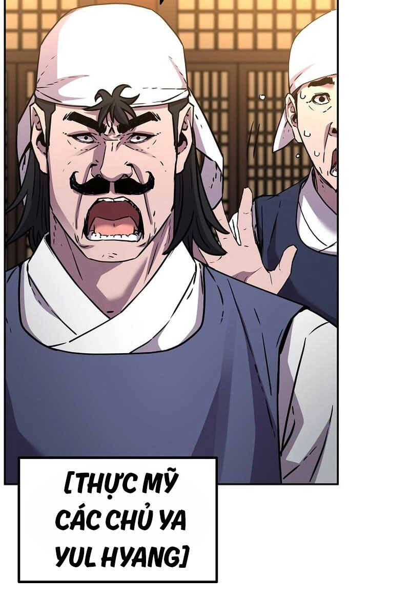 Sự Chuyển Sinh Vào Võ Lâm Thế Gia Của Ranker Chapter 102 - 85