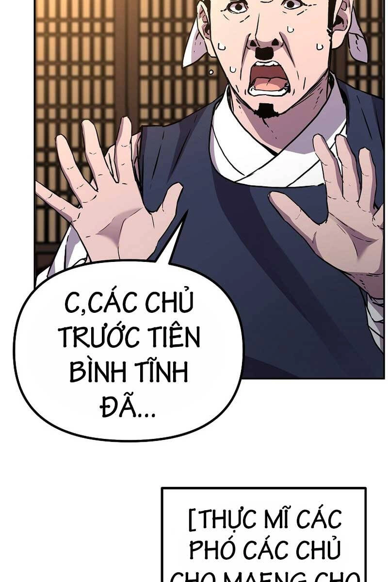 Sự Chuyển Sinh Vào Võ Lâm Thế Gia Của Ranker Chapter 102 - 87