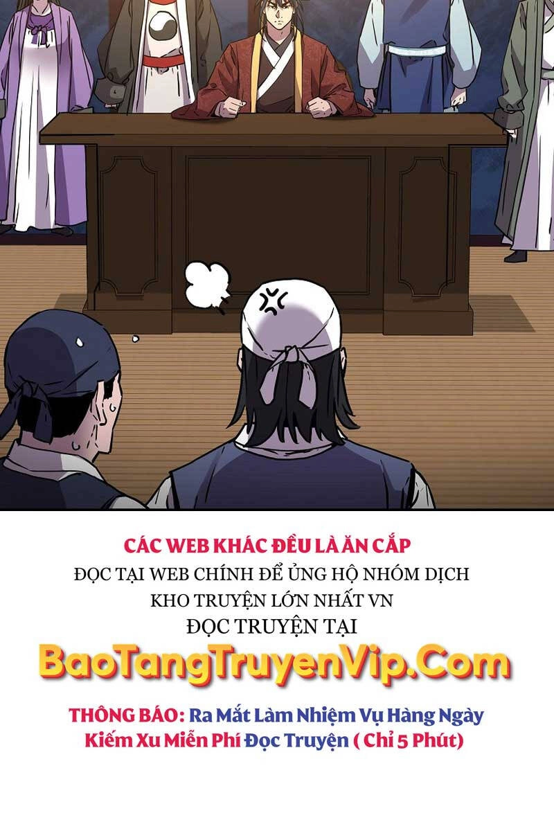 Sự Chuyển Sinh Vào Võ Lâm Thế Gia Của Ranker Chapter 102 - 89