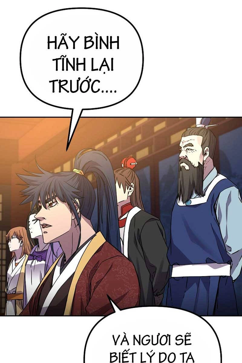 Sự Chuyển Sinh Vào Võ Lâm Thế Gia Của Ranker Chapter 102 - 90