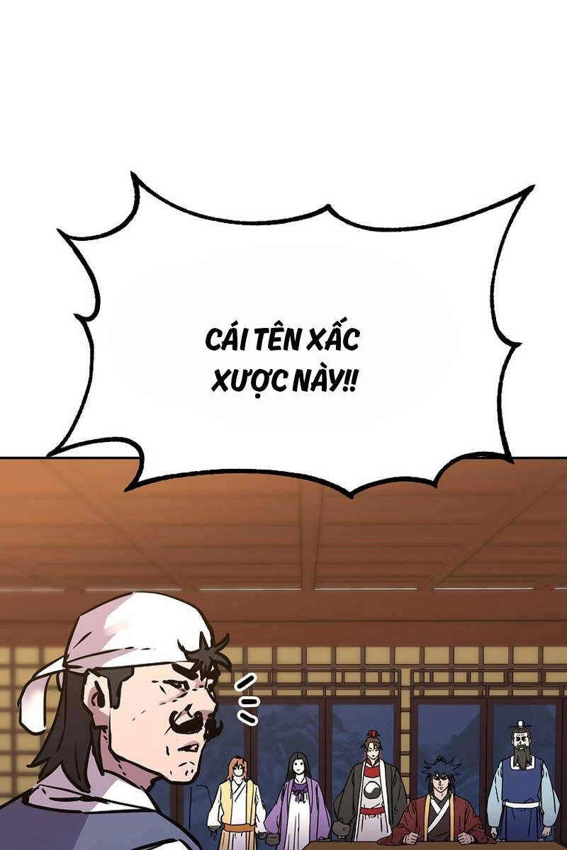 Sự Chuyển Sinh Vào Võ Lâm Thế Gia Của Ranker Chapter 102 - 93