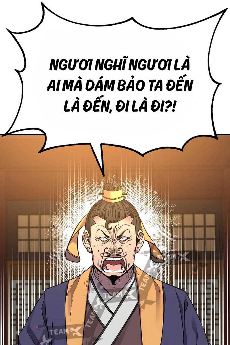 Sự Chuyển Sinh Vào Võ Lâm Thế Gia Của Ranker Chapter 102 - 97