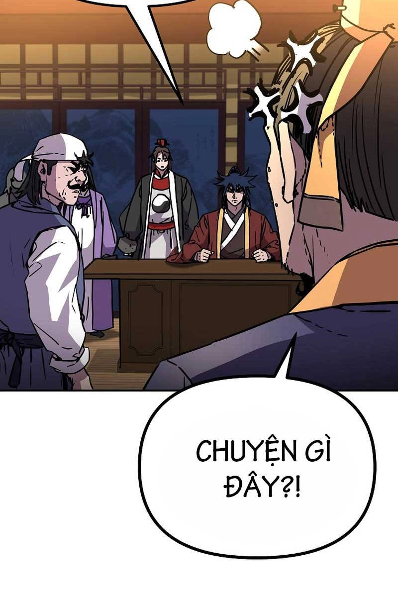 Sự Chuyển Sinh Vào Võ Lâm Thế Gia Của Ranker Chapter 102 - 99