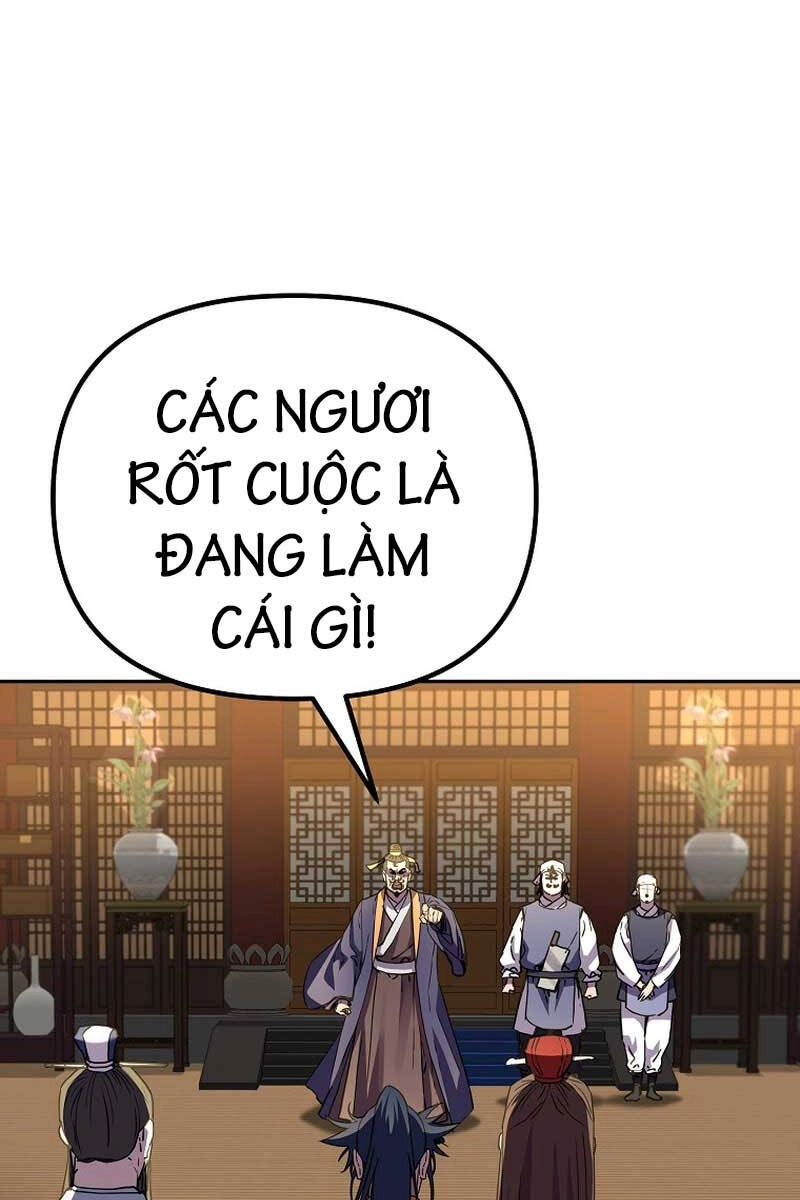 Sự Chuyển Sinh Vào Võ Lâm Thế Gia Của Ranker Chapter 102 - 100