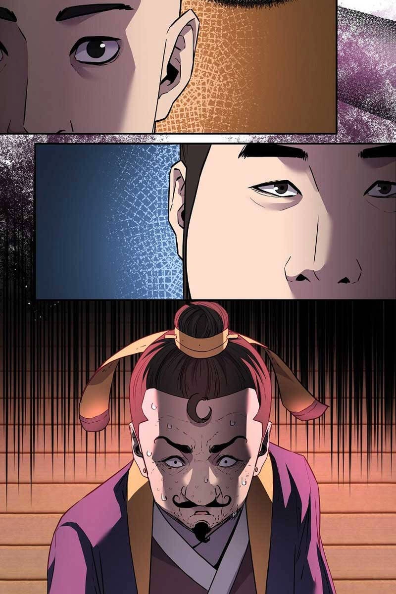 Sự Chuyển Sinh Vào Võ Lâm Thế Gia Của Ranker Chapter 102 - 105