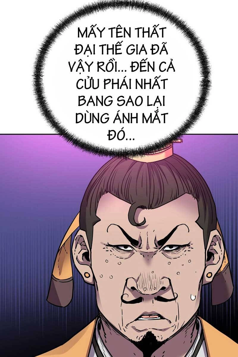 Sự Chuyển Sinh Vào Võ Lâm Thế Gia Của Ranker Chapter 102 - 108