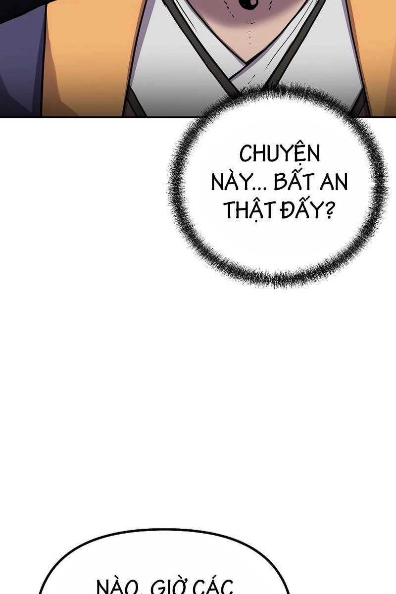 Sự Chuyển Sinh Vào Võ Lâm Thế Gia Của Ranker Chapter 102 - 109