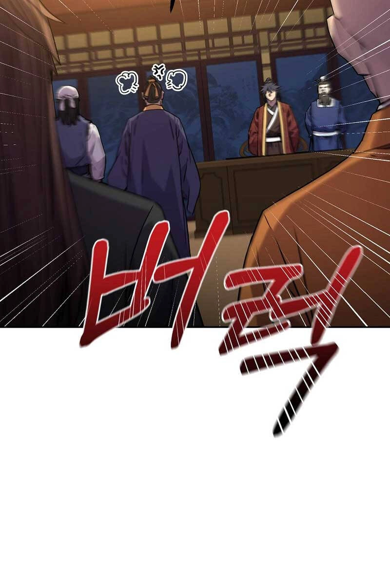 Sự Chuyển Sinh Vào Võ Lâm Thế Gia Của Ranker Chapter 102 - 121