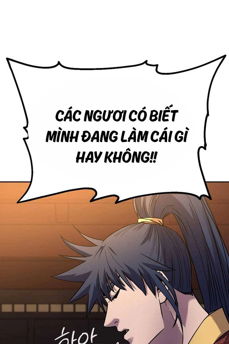 Sự Chuyển Sinh Vào Võ Lâm Thế Gia Của Ranker Chapter 102 - 122