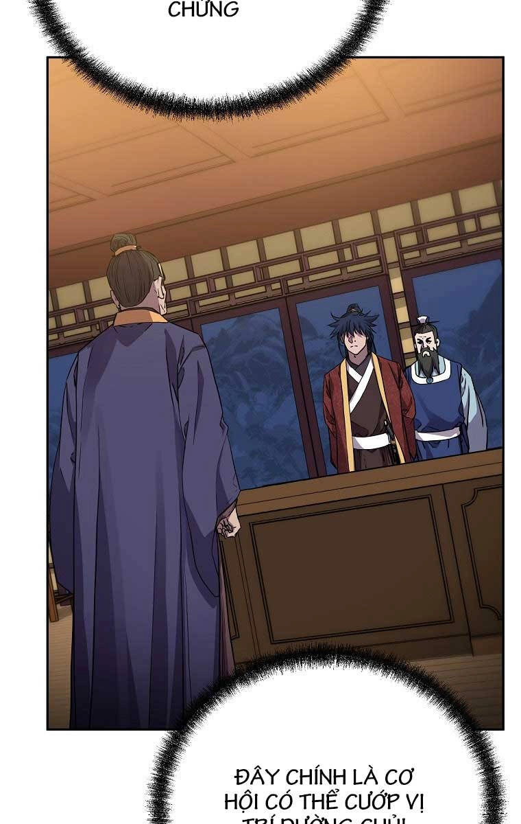 Sự Chuyển Sinh Vào Võ Lâm Thế Gia Của Ranker Chapter 103 - 6