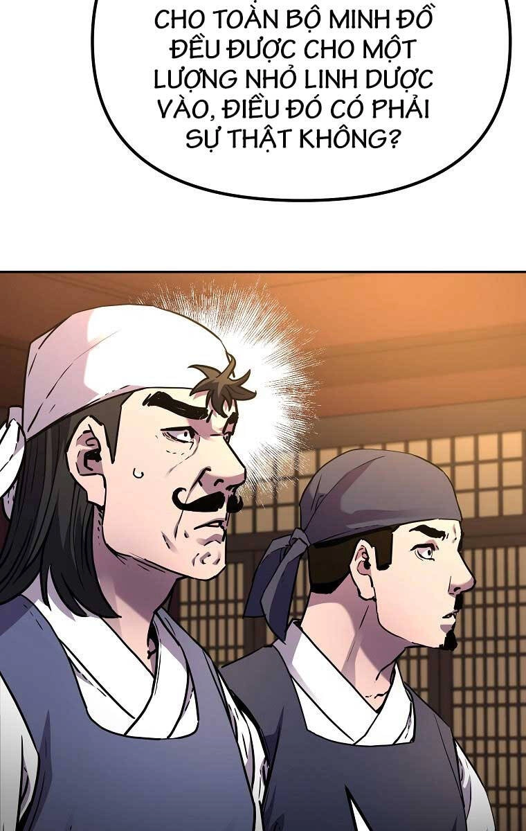 Sự Chuyển Sinh Vào Võ Lâm Thế Gia Của Ranker Chapter 103 - 11