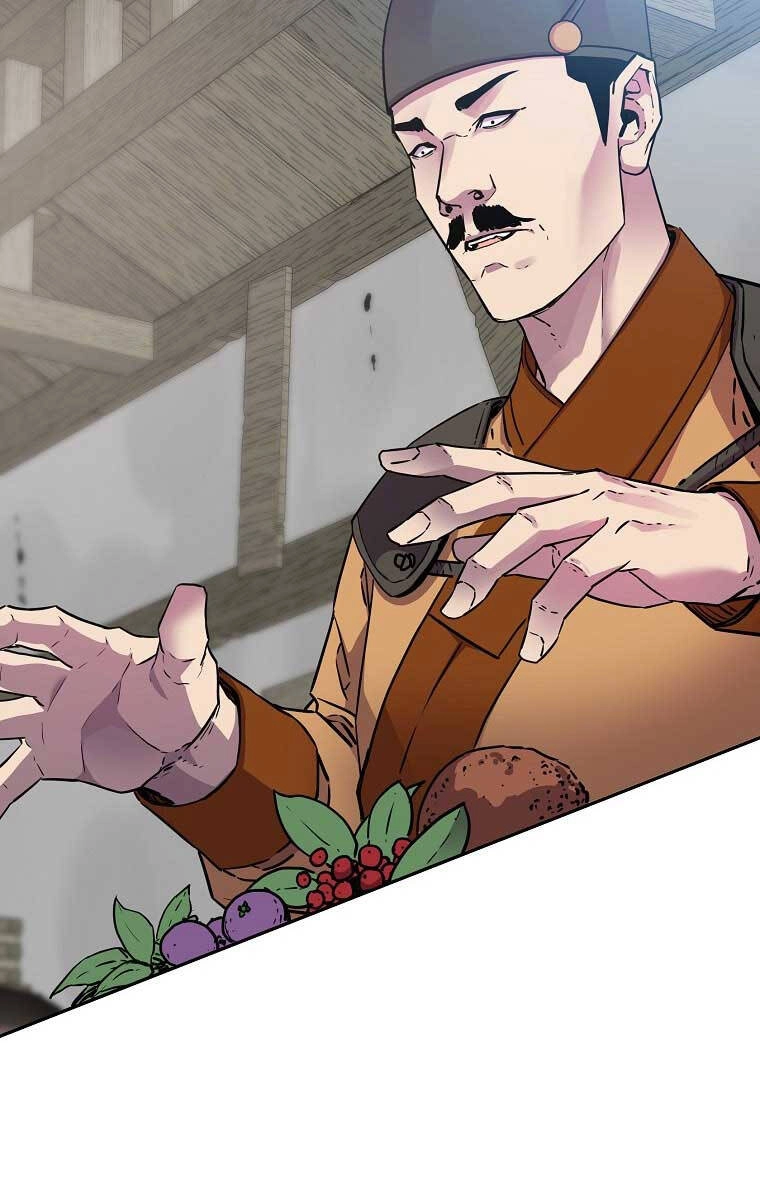 Sự Chuyển Sinh Vào Võ Lâm Thế Gia Của Ranker Chapter 103 - 23