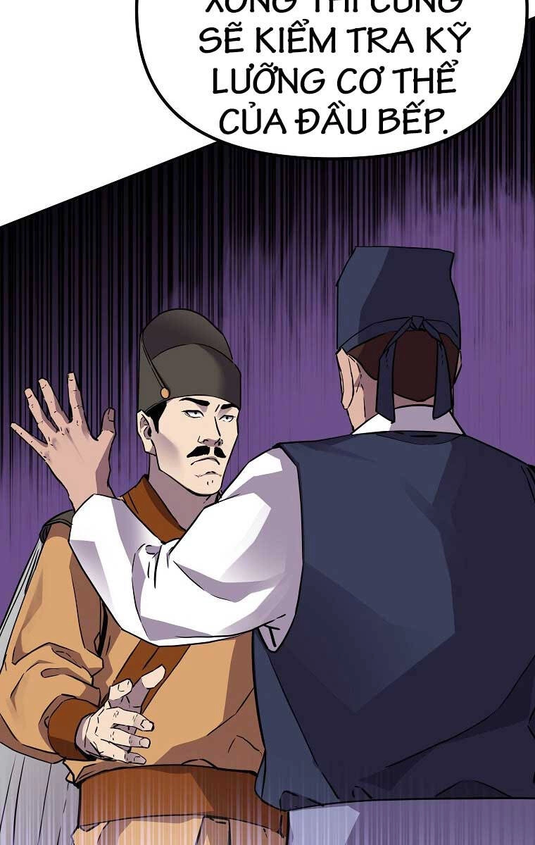 Sự Chuyển Sinh Vào Võ Lâm Thế Gia Của Ranker Chapter 103 - 25