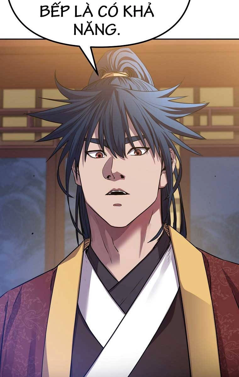 Sự Chuyển Sinh Vào Võ Lâm Thế Gia Của Ranker Chapter 103 - 28