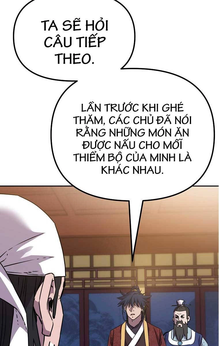 Sự Chuyển Sinh Vào Võ Lâm Thế Gia Của Ranker Chapter 103 - 31