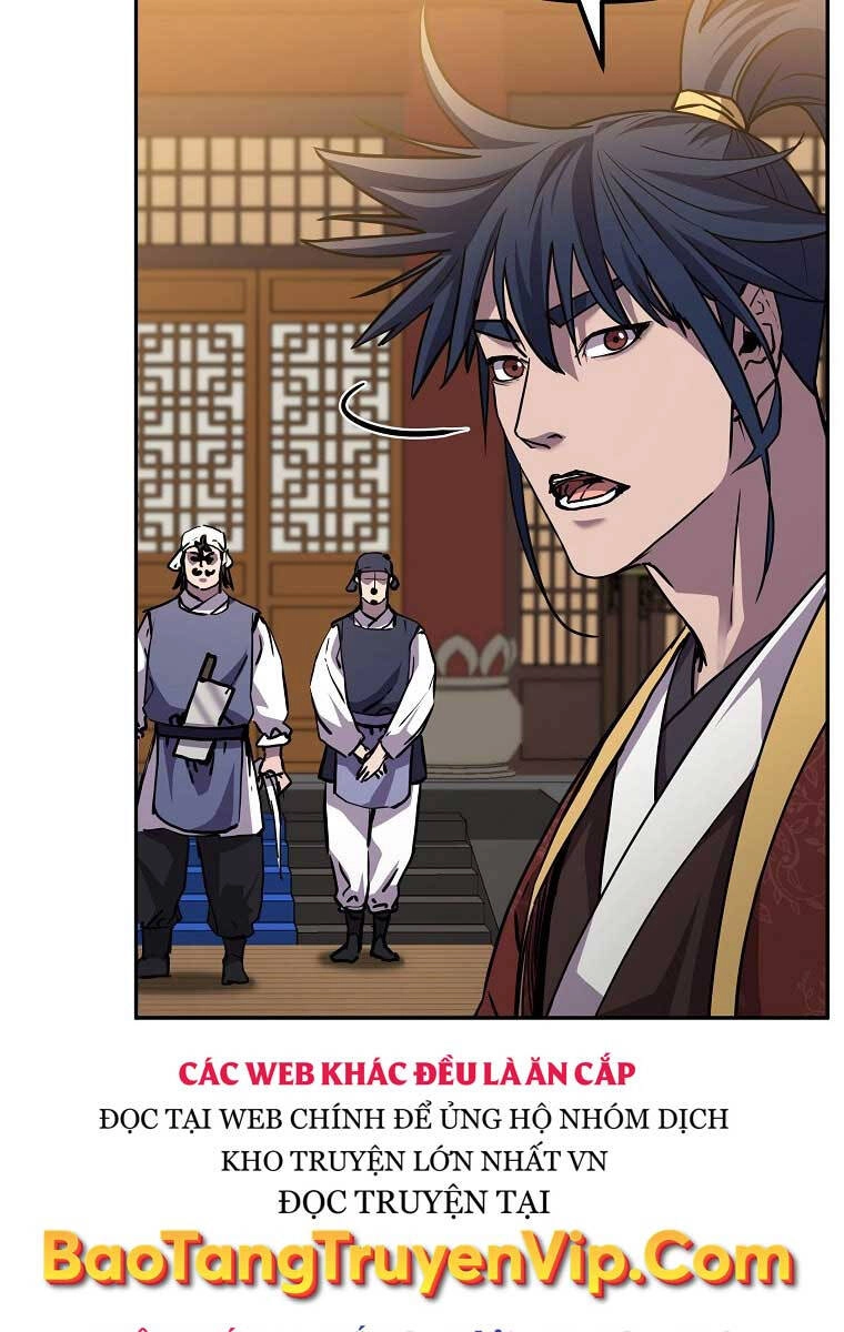 Sự Chuyển Sinh Vào Võ Lâm Thế Gia Của Ranker Chapter 103 - 33