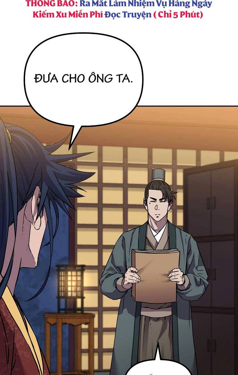 Sự Chuyển Sinh Vào Võ Lâm Thế Gia Của Ranker Chapter 103 - 34