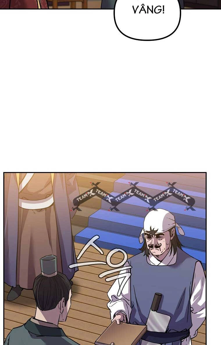 Sự Chuyển Sinh Vào Võ Lâm Thế Gia Của Ranker Chapter 103 - 35