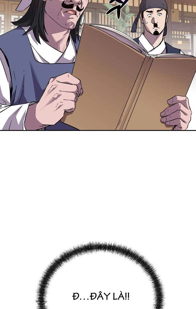 Sự Chuyển Sinh Vào Võ Lâm Thế Gia Của Ranker Chapter 103 - 37