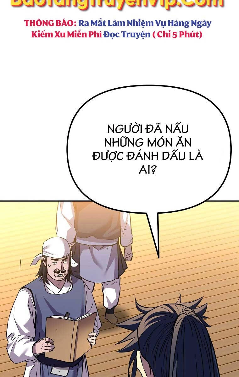 Sự Chuyển Sinh Vào Võ Lâm Thế Gia Của Ranker Chapter 103 - 39