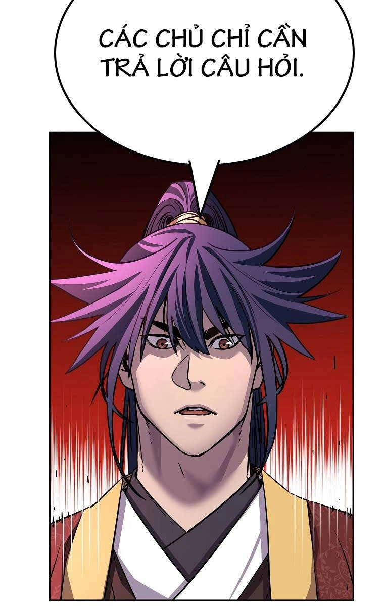 Sự Chuyển Sinh Vào Võ Lâm Thế Gia Của Ranker Chapter 103 - 41