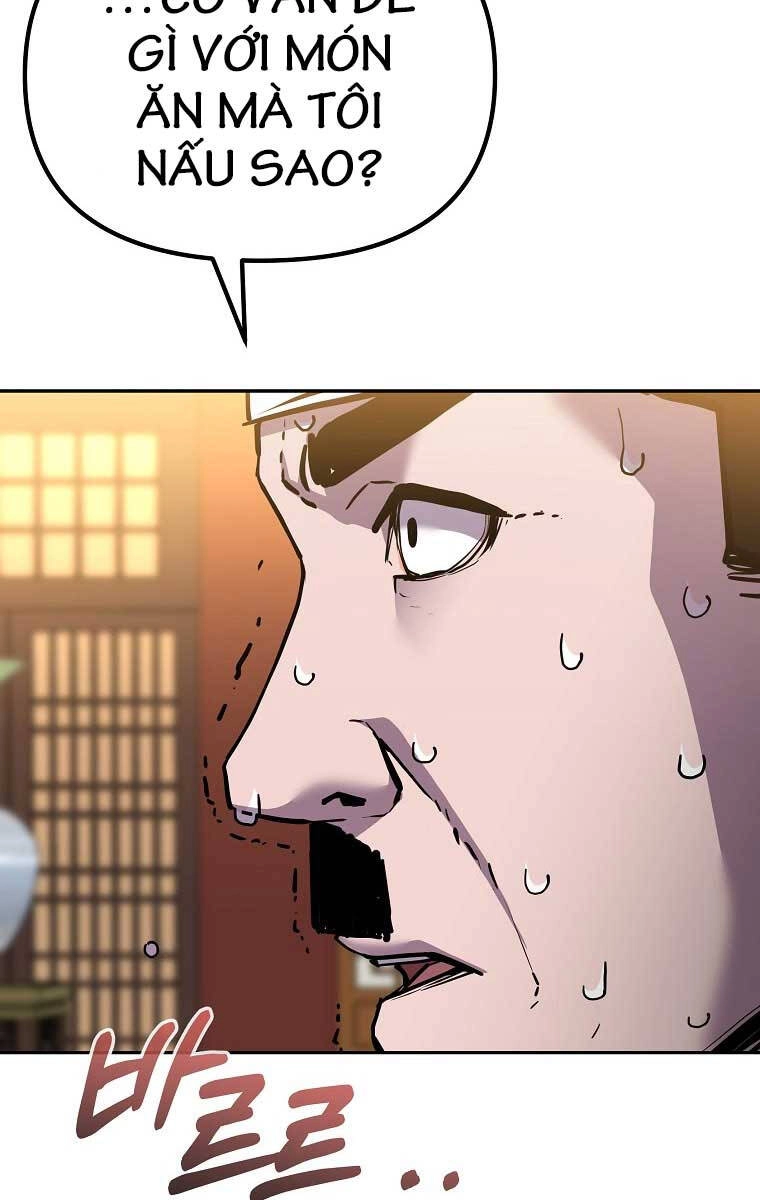 Sự Chuyển Sinh Vào Võ Lâm Thế Gia Của Ranker Chapter 103 - 46