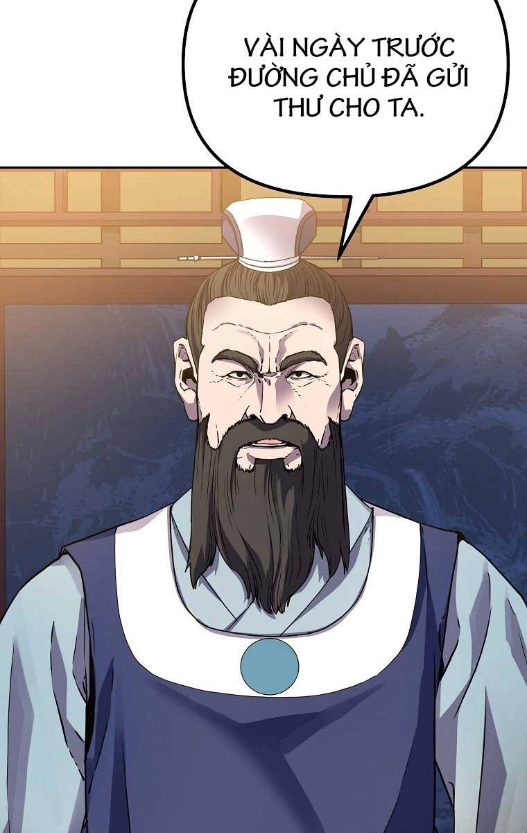 Sự Chuyển Sinh Vào Võ Lâm Thế Gia Của Ranker Chapter 103 - 67