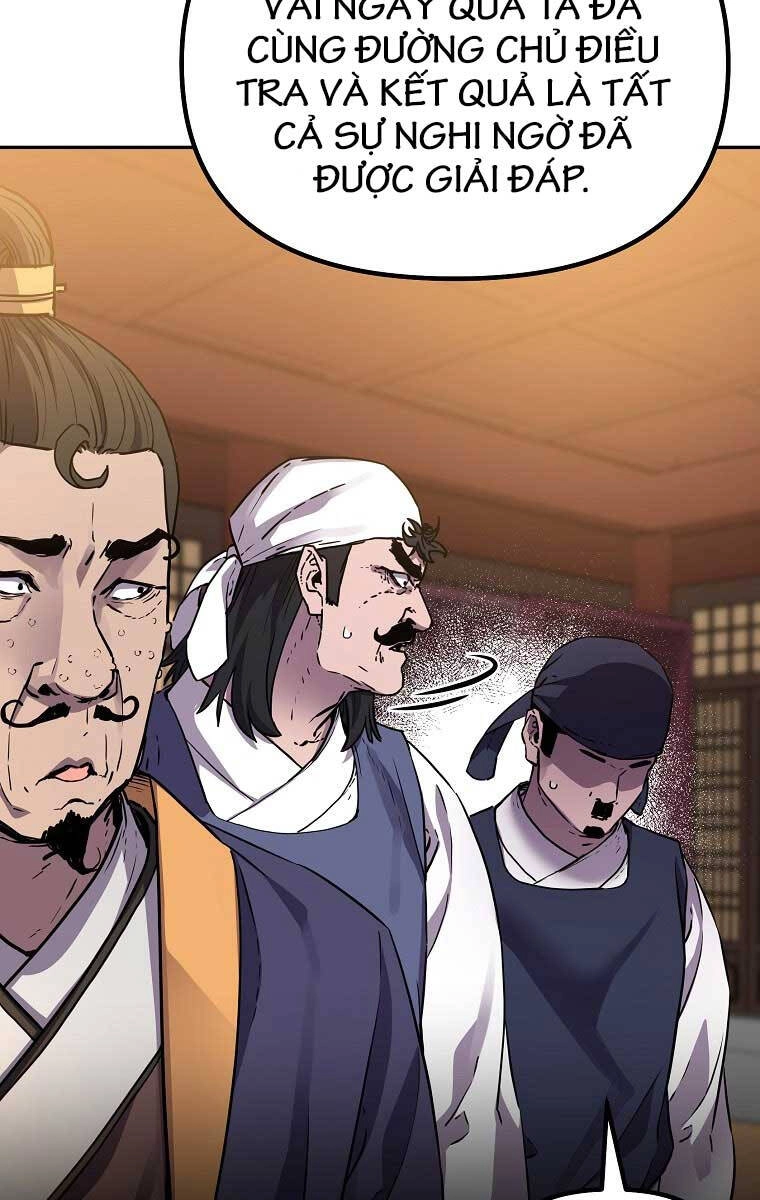 Sự Chuyển Sinh Vào Võ Lâm Thế Gia Của Ranker Chapter 103 - 69