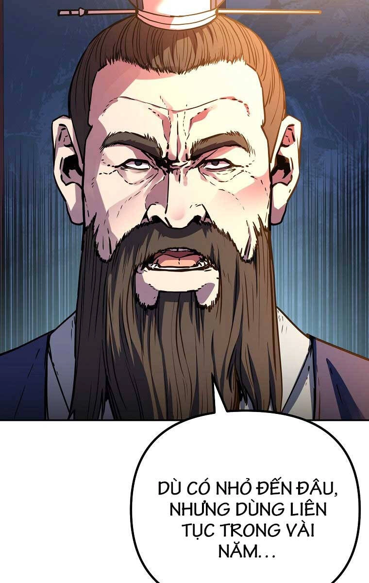 Sự Chuyển Sinh Vào Võ Lâm Thế Gia Của Ranker Chapter 103 - 71