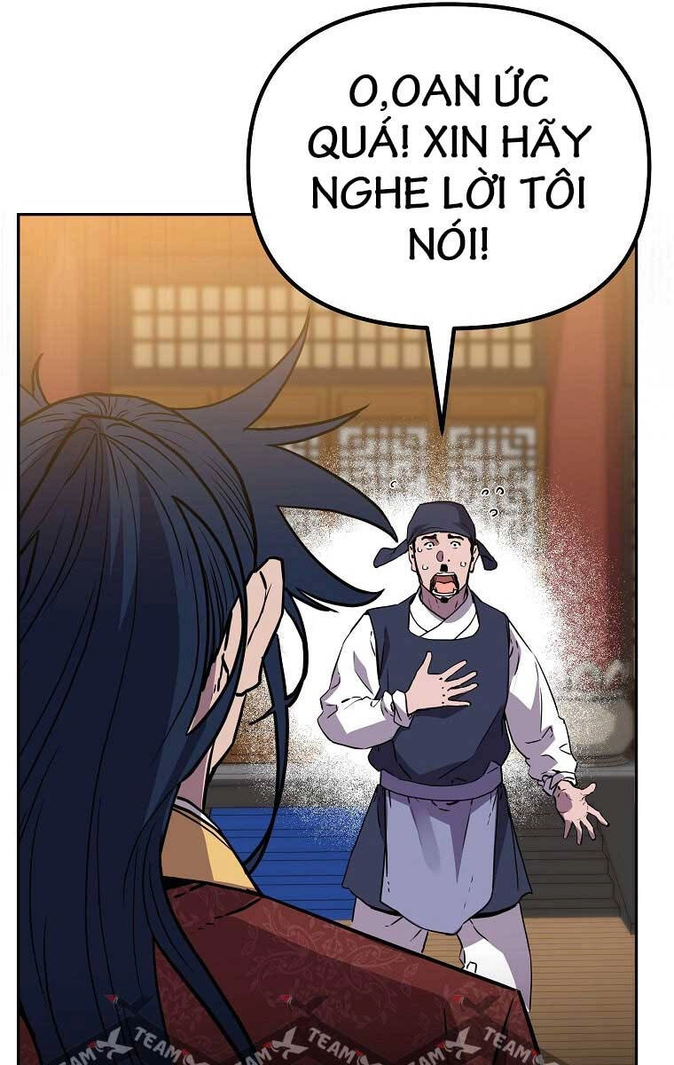 Sự Chuyển Sinh Vào Võ Lâm Thế Gia Của Ranker Chapter 103 - 77