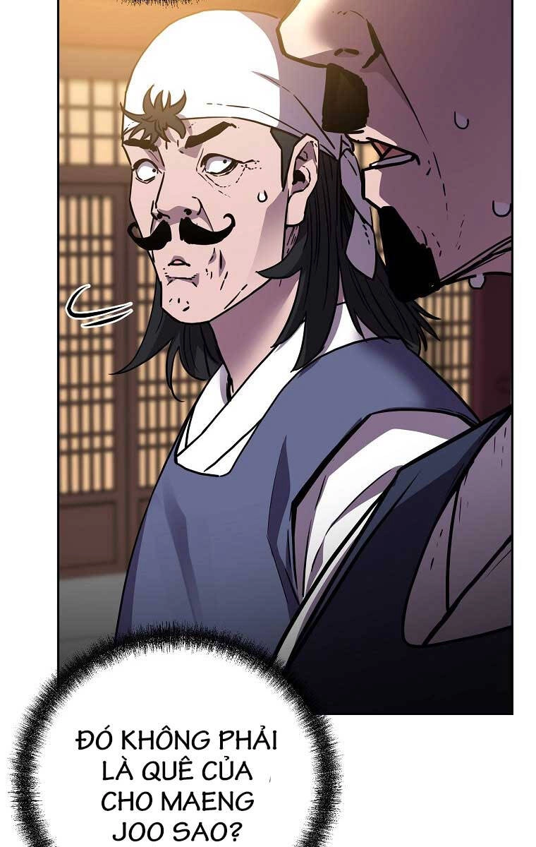 Sự Chuyển Sinh Vào Võ Lâm Thế Gia Của Ranker Chapter 103 - 82