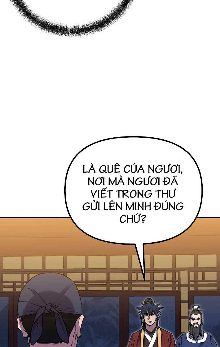 Sự Chuyển Sinh Vào Võ Lâm Thế Gia Của Ranker Chapter 103 - 83