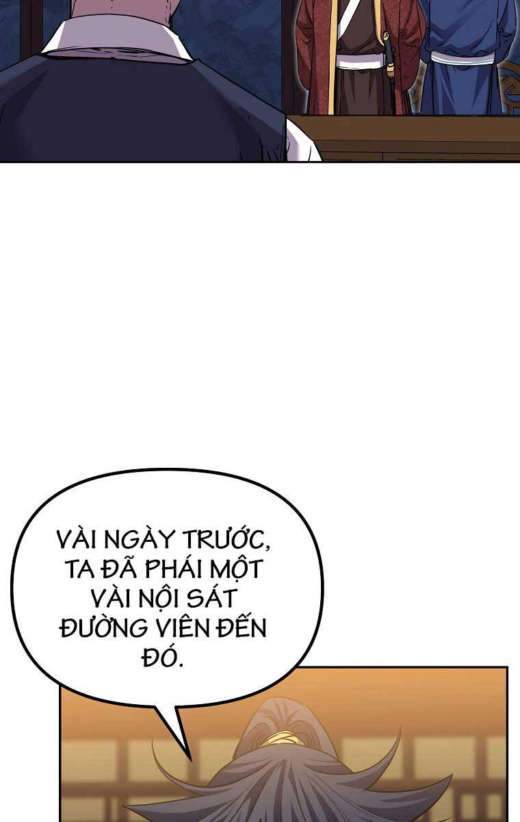 Sự Chuyển Sinh Vào Võ Lâm Thế Gia Của Ranker Chapter 103 - 84