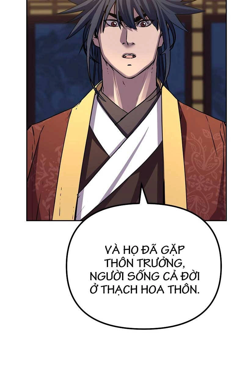 Sự Chuyển Sinh Vào Võ Lâm Thế Gia Của Ranker Chapter 103 - 85