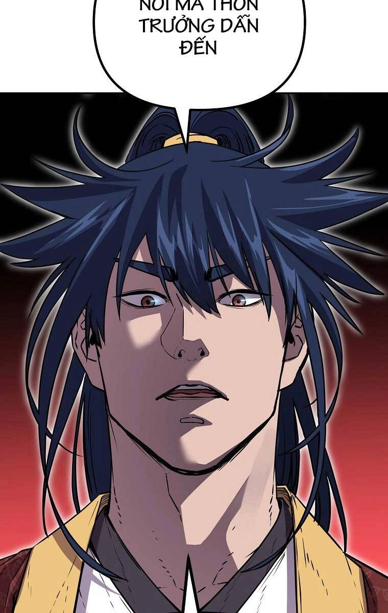 Sự Chuyển Sinh Vào Võ Lâm Thế Gia Của Ranker Chapter 103 - 93