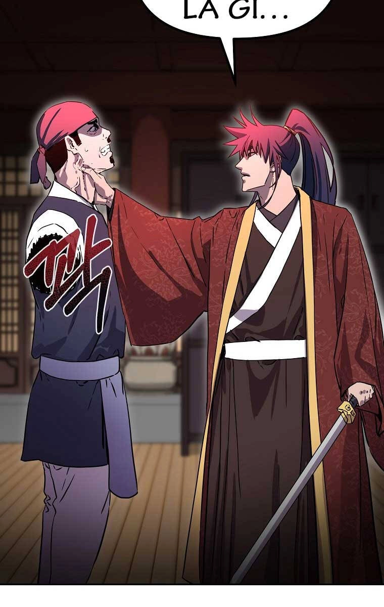 Sự Chuyển Sinh Vào Võ Lâm Thế Gia Của Ranker Chapter 103 - 121