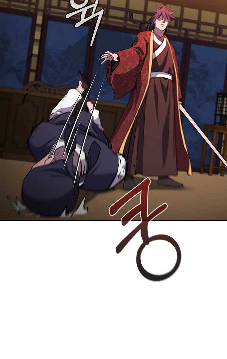 Sự Chuyển Sinh Vào Võ Lâm Thế Gia Của Ranker Chapter 103 - 127