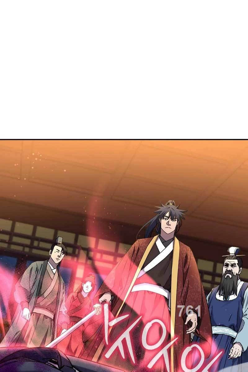 Sự Chuyển Sinh Vào Võ Lâm Thế Gia Của Ranker Chapter 104 - 1