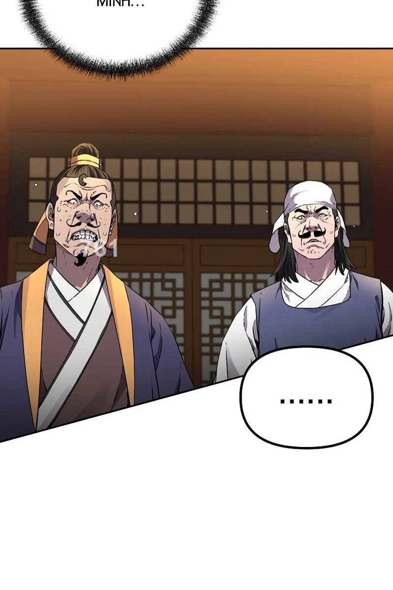 Sự Chuyển Sinh Vào Võ Lâm Thế Gia Của Ranker Chapter 104 - 3