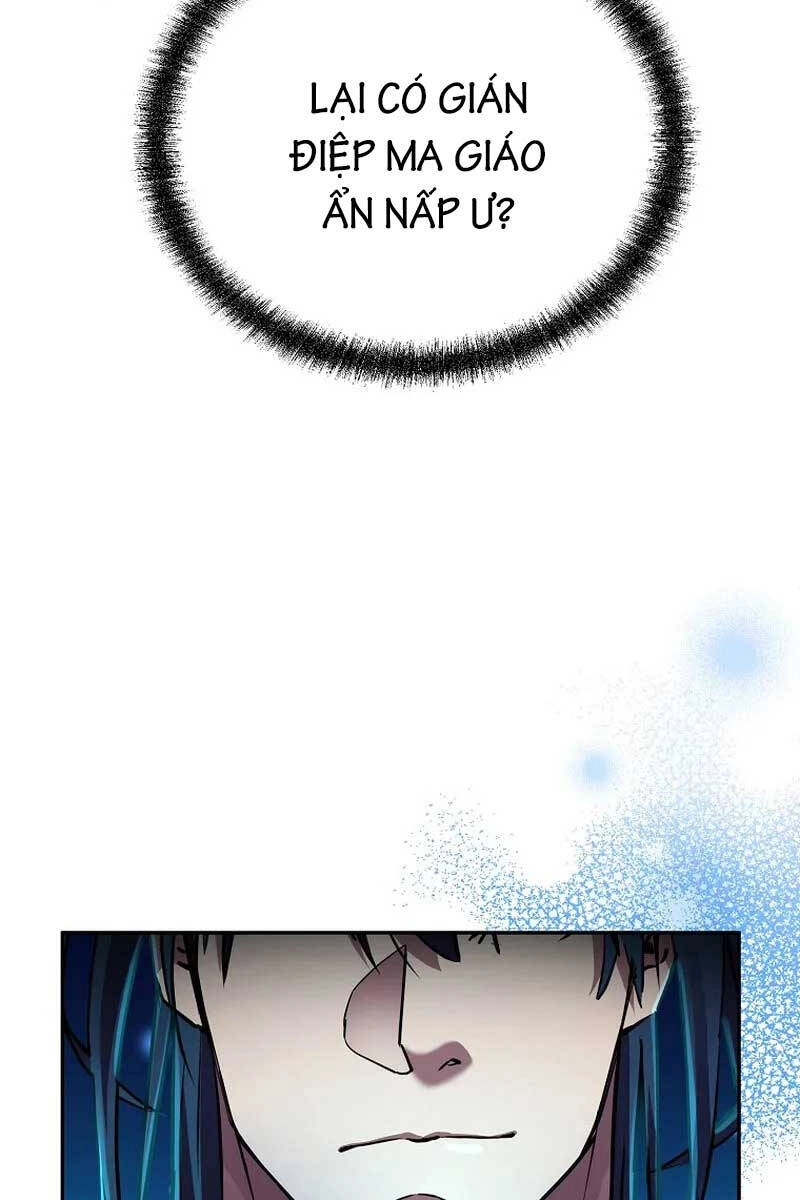 Sự Chuyển Sinh Vào Võ Lâm Thế Gia Của Ranker Chapter 104 - 6