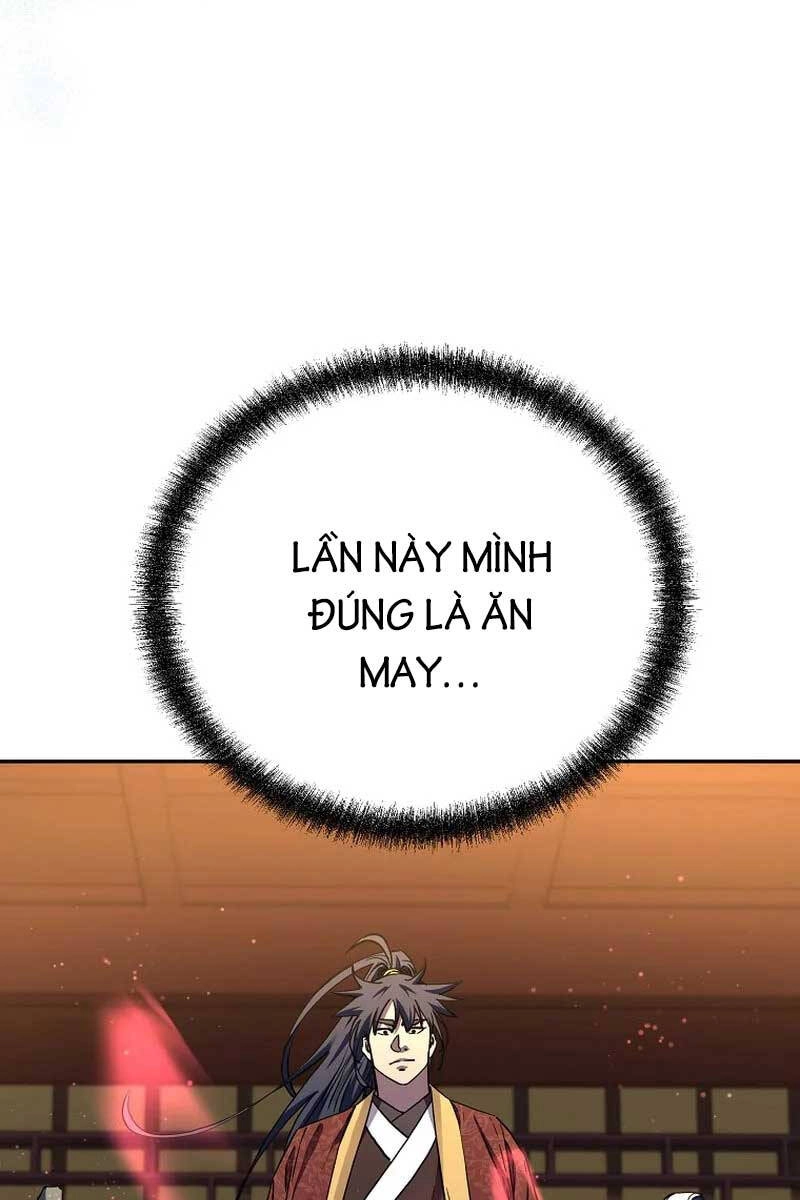 Sự Chuyển Sinh Vào Võ Lâm Thế Gia Của Ranker Chapter 104 - 8