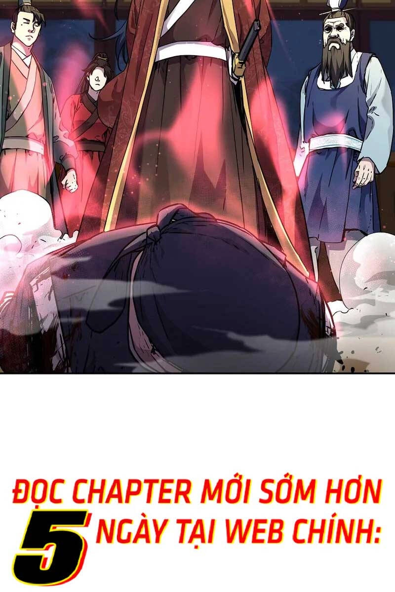 Sự Chuyển Sinh Vào Võ Lâm Thế Gia Của Ranker Chapter 104 - 9