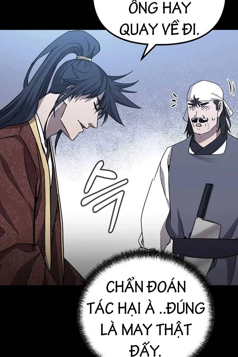 Sự Chuyển Sinh Vào Võ Lâm Thế Gia Của Ranker Chapter 104 - 22