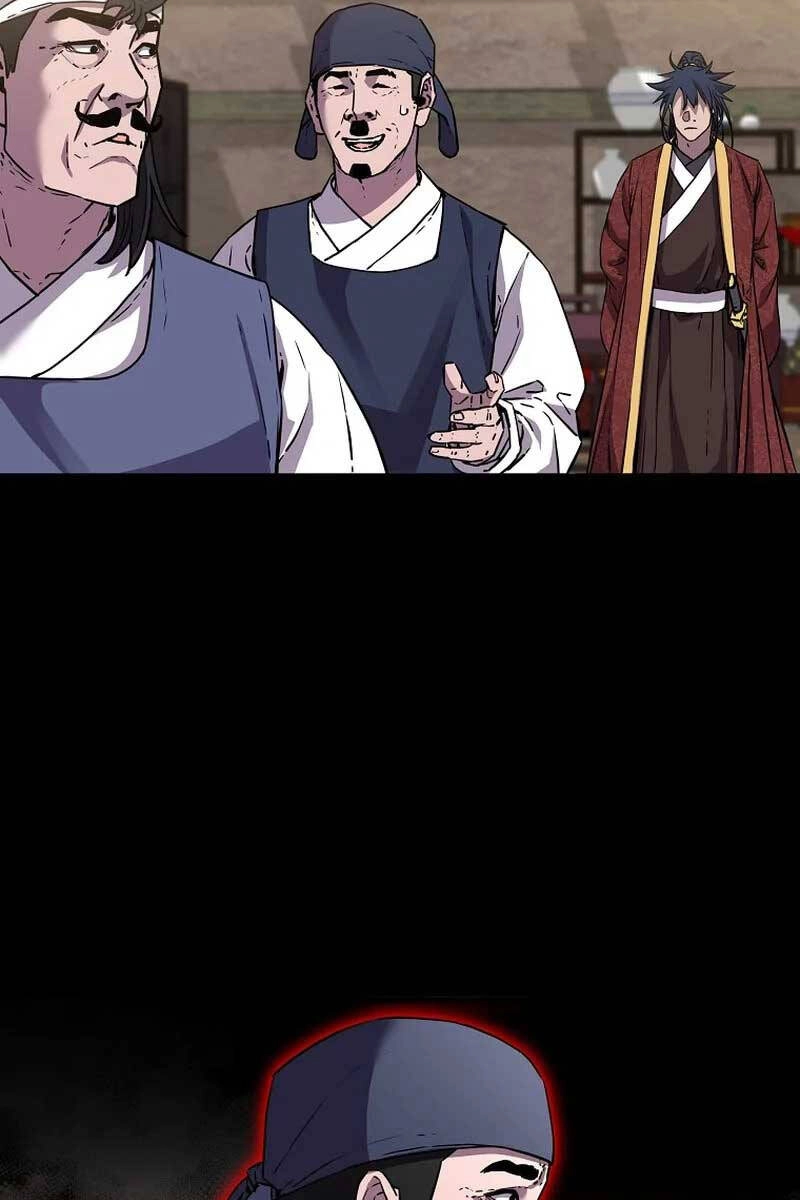 Sự Chuyển Sinh Vào Võ Lâm Thế Gia Của Ranker Chapter 104 - 24