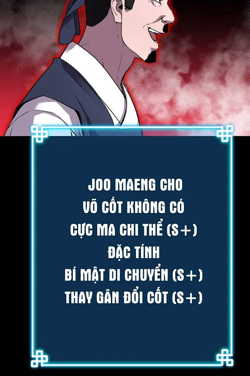 Sự Chuyển Sinh Vào Võ Lâm Thế Gia Của Ranker Chapter 104 - 25