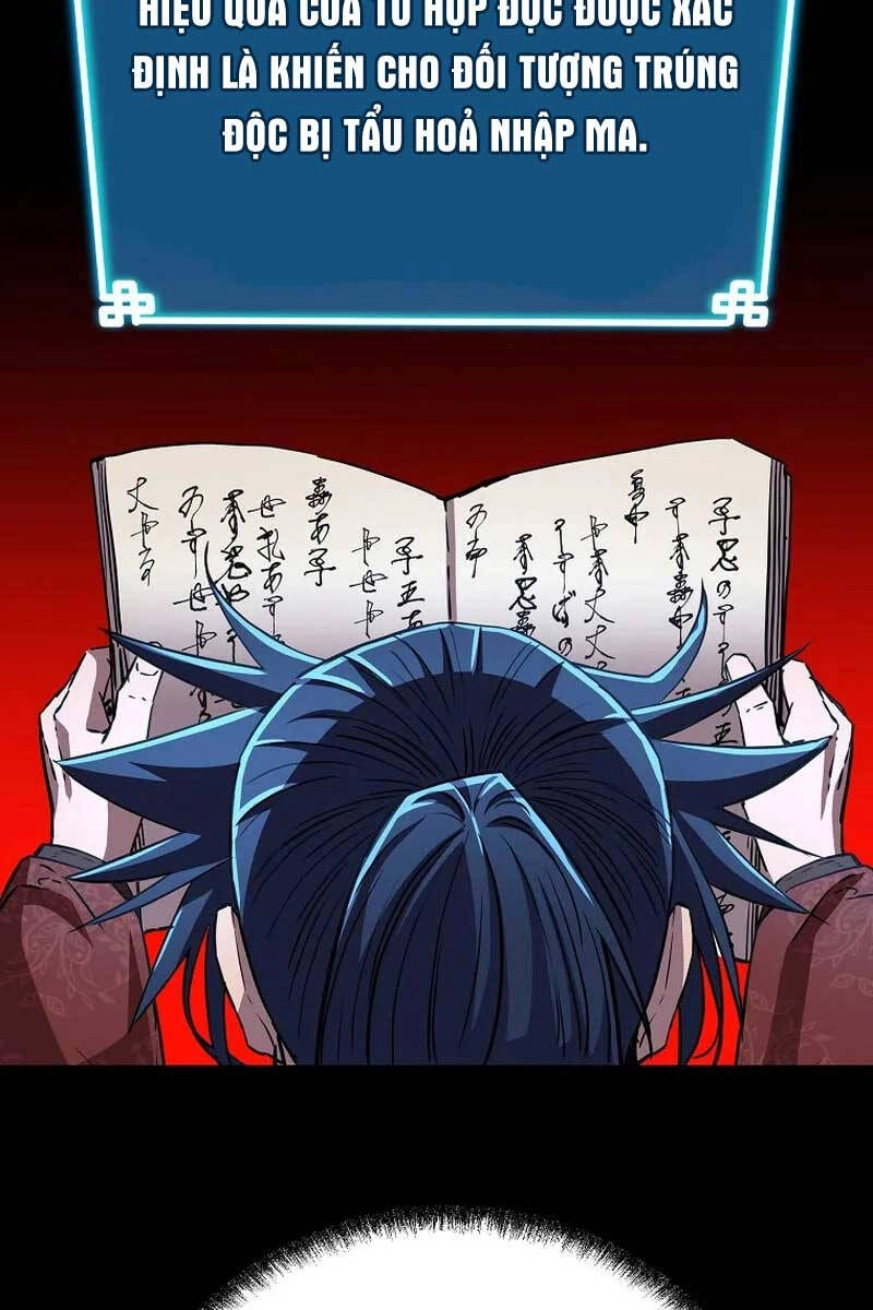 Sự Chuyển Sinh Vào Võ Lâm Thế Gia Của Ranker Chapter 104 - 29