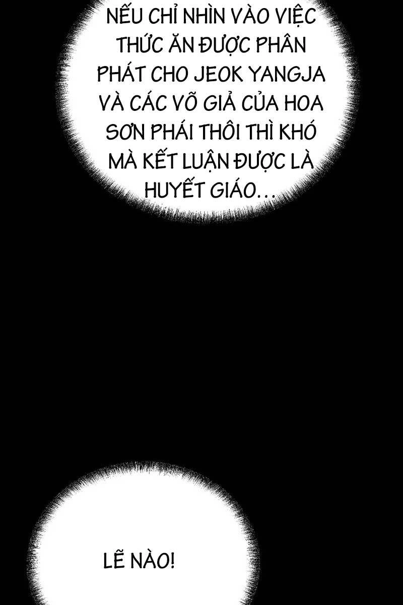 Sự Chuyển Sinh Vào Võ Lâm Thế Gia Của Ranker Chapter 104 - 30