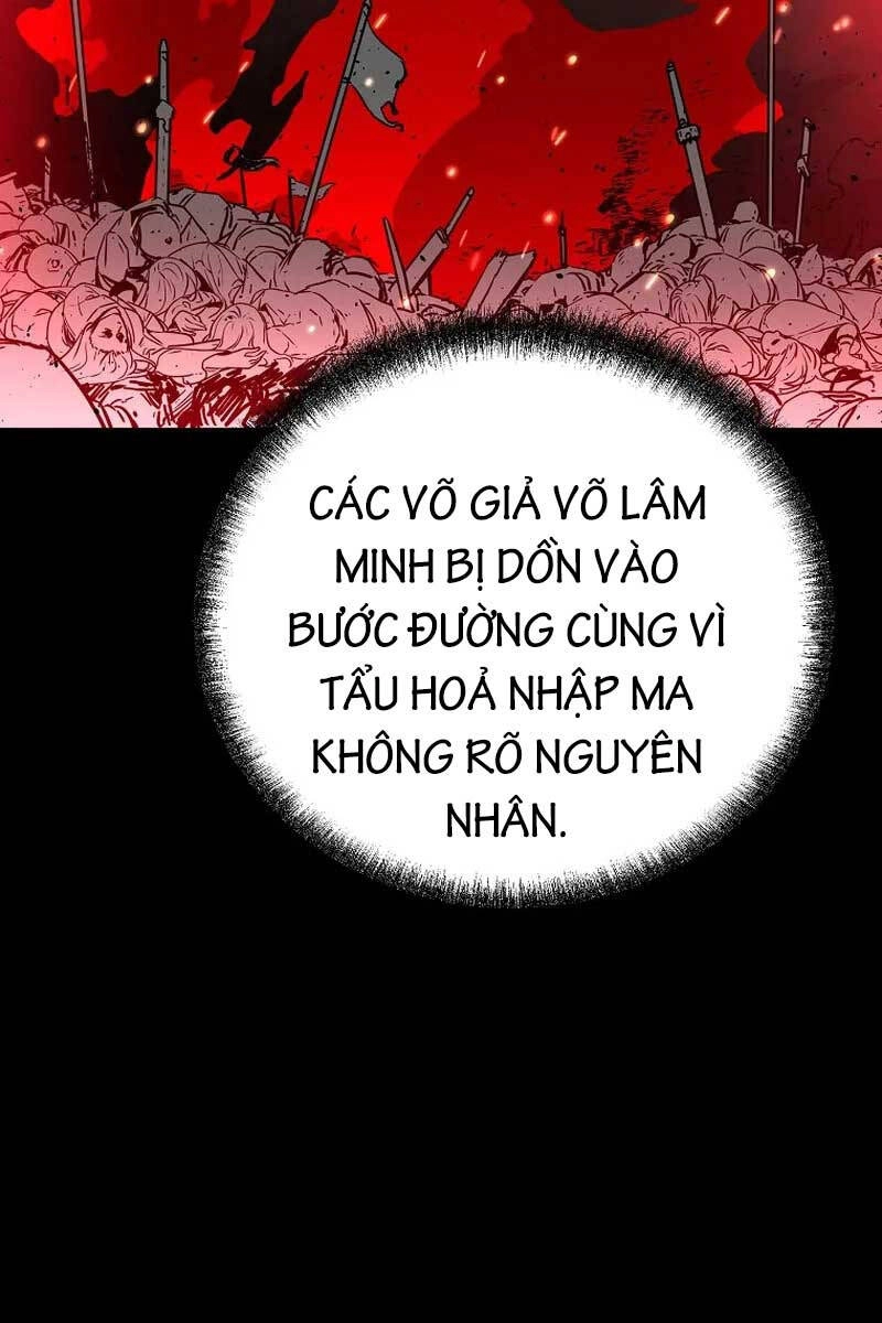 Sự Chuyển Sinh Vào Võ Lâm Thế Gia Của Ranker Chapter 104 - 33