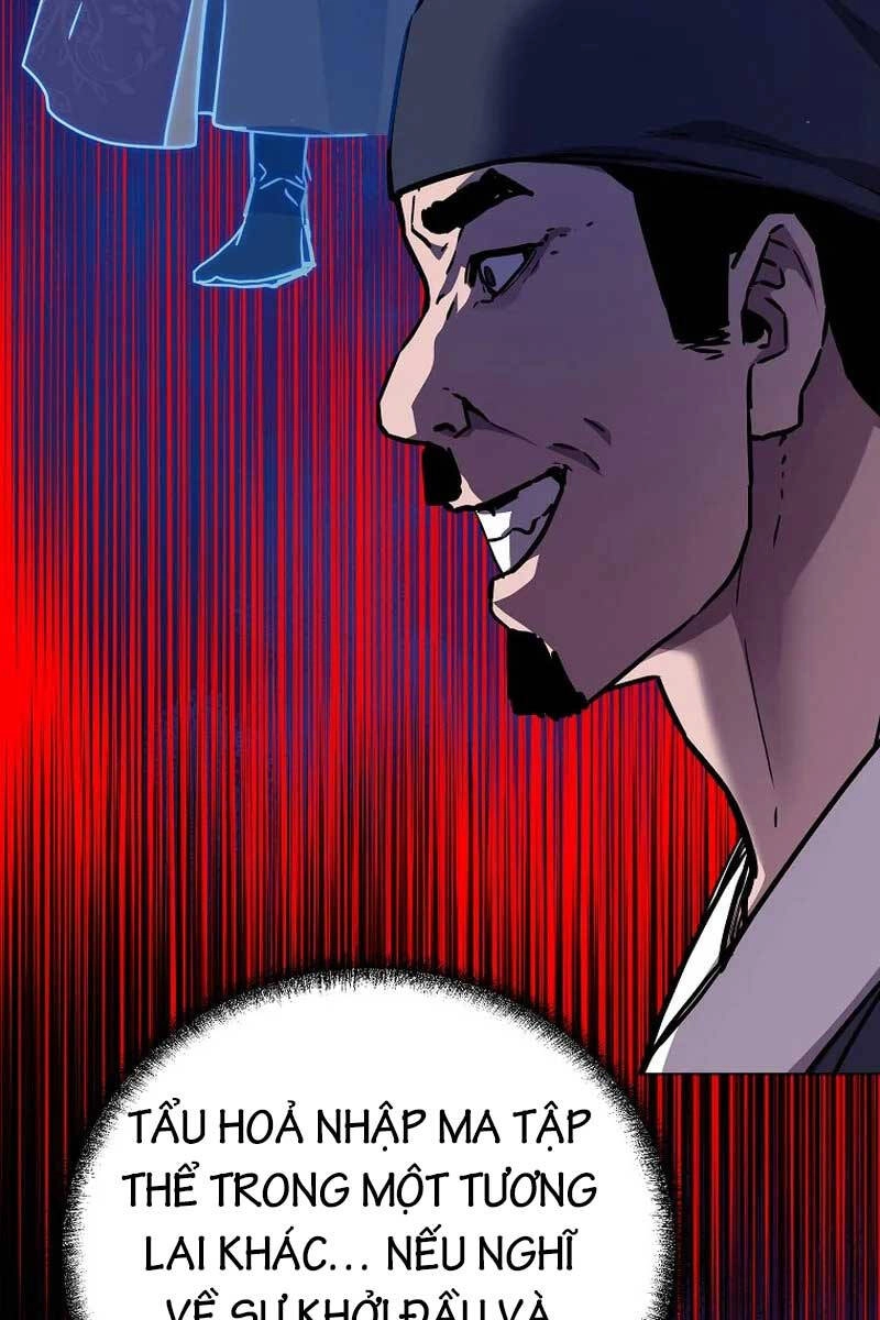 Sự Chuyển Sinh Vào Võ Lâm Thế Gia Của Ranker Chapter 104 - 38