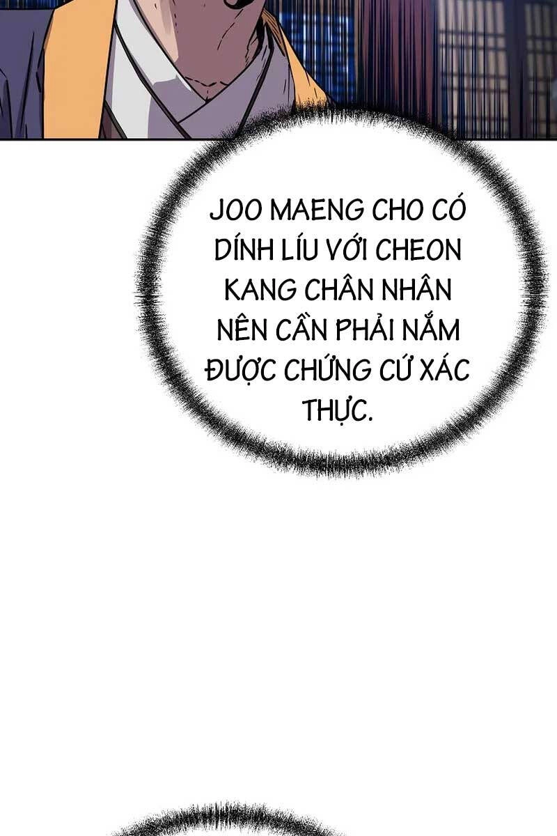 Sự Chuyển Sinh Vào Võ Lâm Thế Gia Của Ranker Chapter 104 - 42